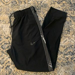 Mens Nike joggers
